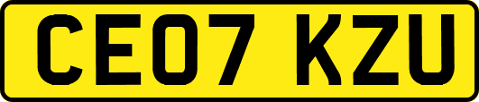 CE07KZU