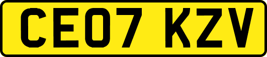 CE07KZV