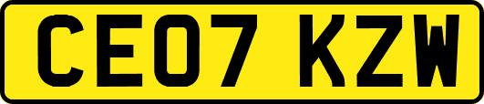CE07KZW