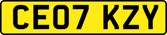 CE07KZY