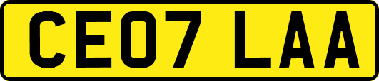CE07LAA