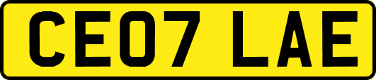 CE07LAE