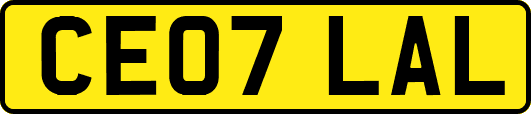 CE07LAL