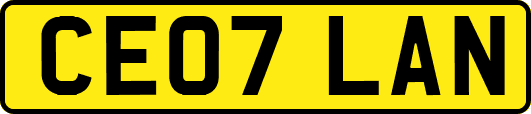 CE07LAN