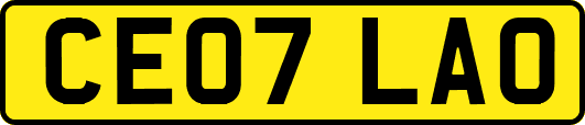 CE07LAO
