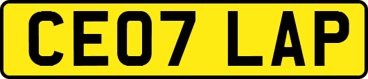 CE07LAP