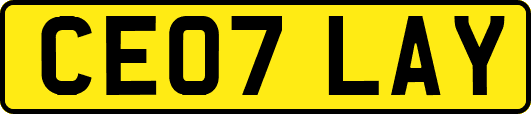 CE07LAY