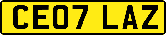 CE07LAZ