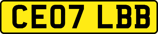 CE07LBB