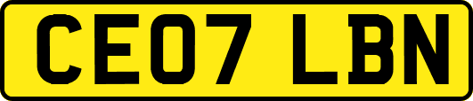 CE07LBN