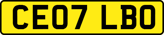 CE07LBO