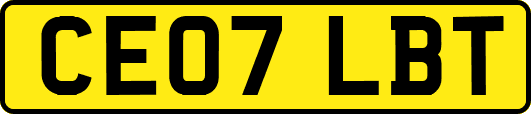 CE07LBT