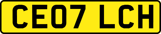 CE07LCH