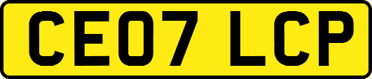 CE07LCP