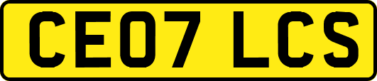 CE07LCS