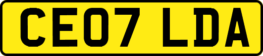 CE07LDA