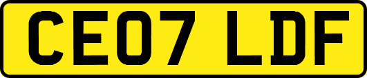 CE07LDF