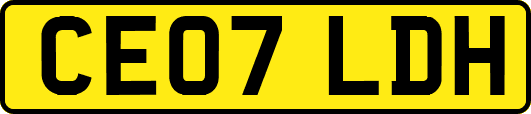 CE07LDH