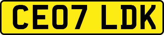 CE07LDK