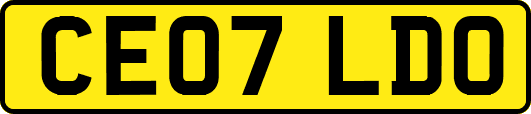 CE07LDO