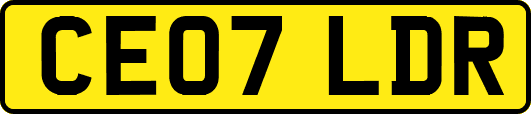 CE07LDR