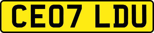 CE07LDU