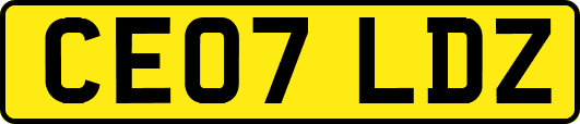 CE07LDZ