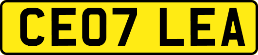 CE07LEA