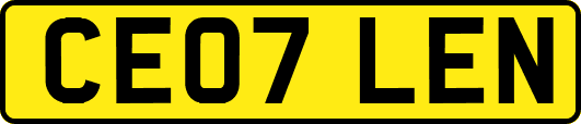 CE07LEN