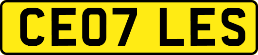 CE07LES