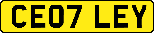 CE07LEY