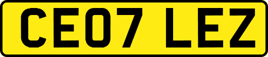 CE07LEZ
