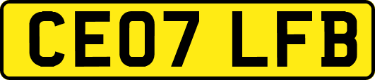 CE07LFB