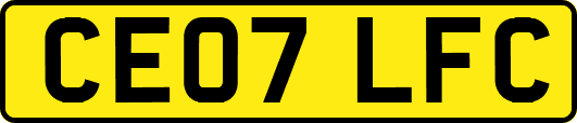 CE07LFC