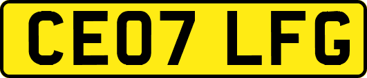 CE07LFG