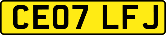 CE07LFJ