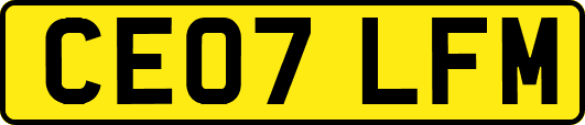 CE07LFM