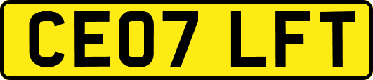CE07LFT