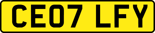 CE07LFY
