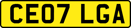 CE07LGA