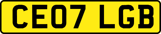 CE07LGB