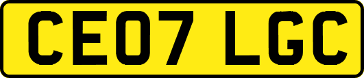 CE07LGC