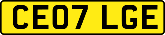 CE07LGE