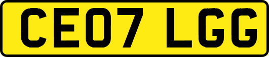 CE07LGG