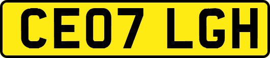 CE07LGH