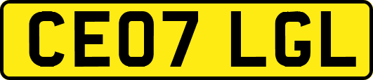 CE07LGL