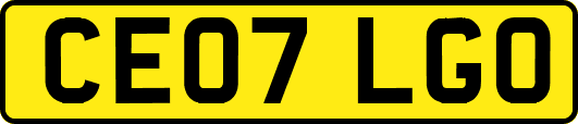 CE07LGO