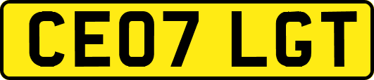 CE07LGT