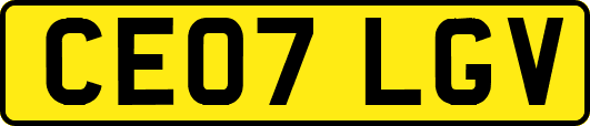 CE07LGV