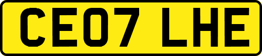 CE07LHE